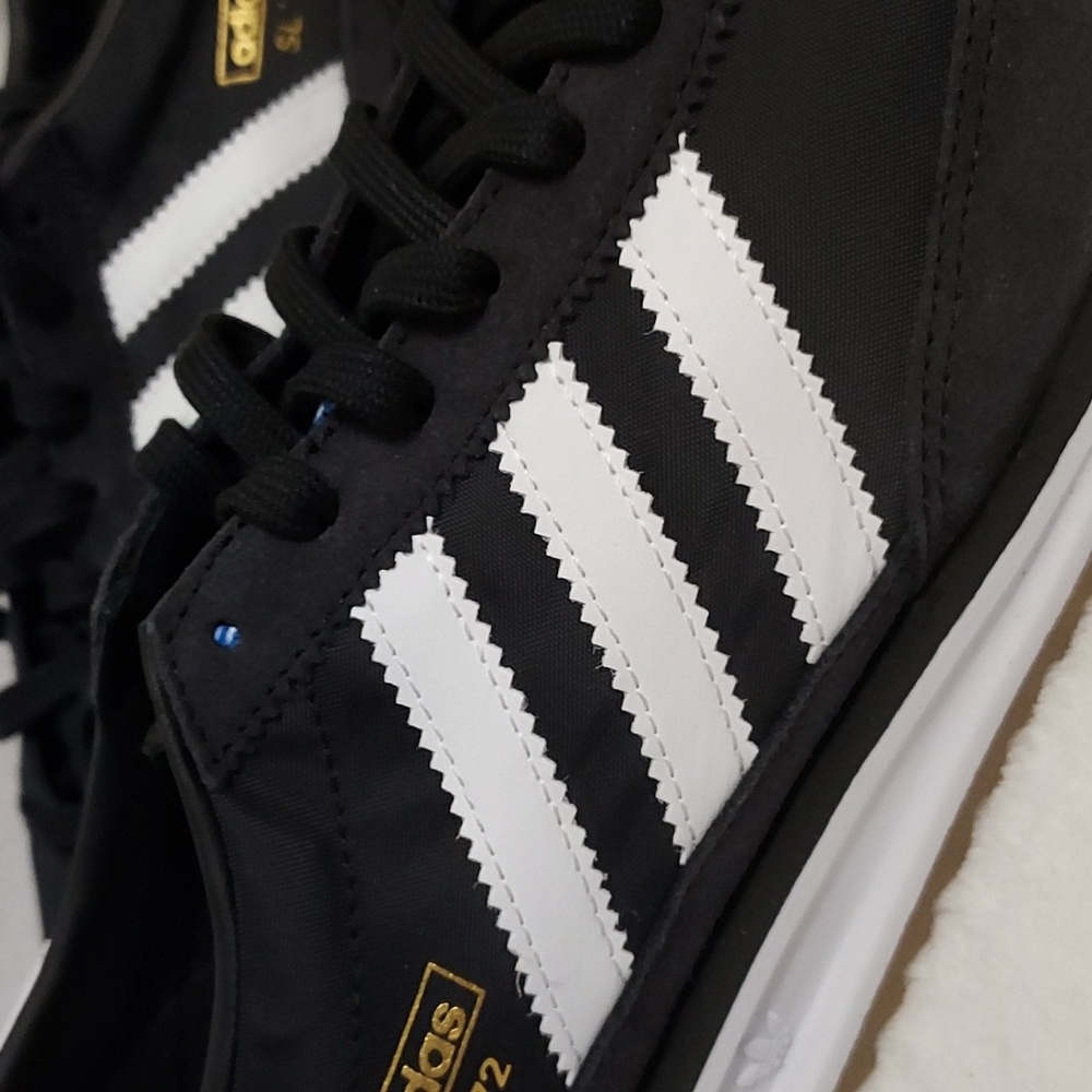 Adidas Mens SL 72 RS Sneaker - Picture 7 of 16